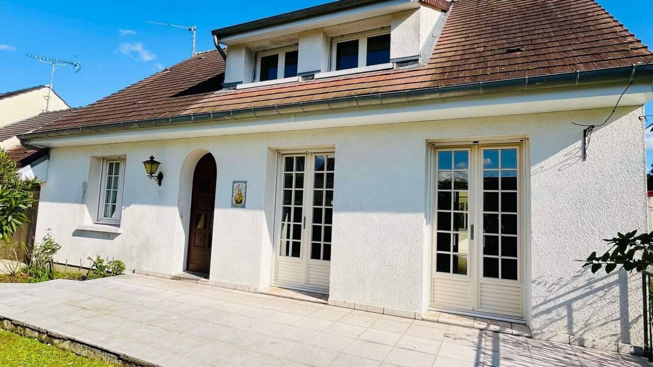 maison 5 pièces 150 m2 à vendre à Voisenon (77950)