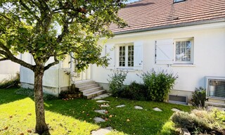 Maison 5 Pièces 150 m² à vendre à Voisenon (77950)