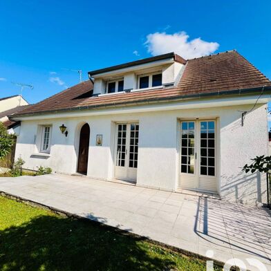 Maison 5 pièces 385000 €