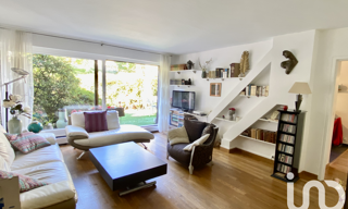 Appartement 2 Pièces 57 m² à vendre à Verrières-le-Buisson (91370)