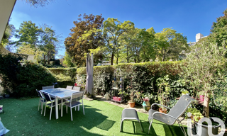 Appartement 2 Pièces 57 m² à vendre à Verrières-le-Buisson (91370)