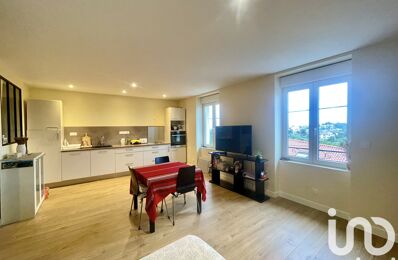 vente appartement 170 000 € à proximité de Saint-Georges-de-Mons (63780)