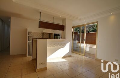 vente appartement 199 000 € à proximité de Châteauneuf-Grasse (06740)