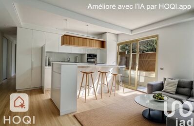 vente appartement 199 000 € à proximité de Le Cannet (06110)