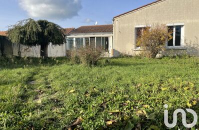 vente maison 299 000 € à proximité de Saint-Pierre-d'Oléron (17310)