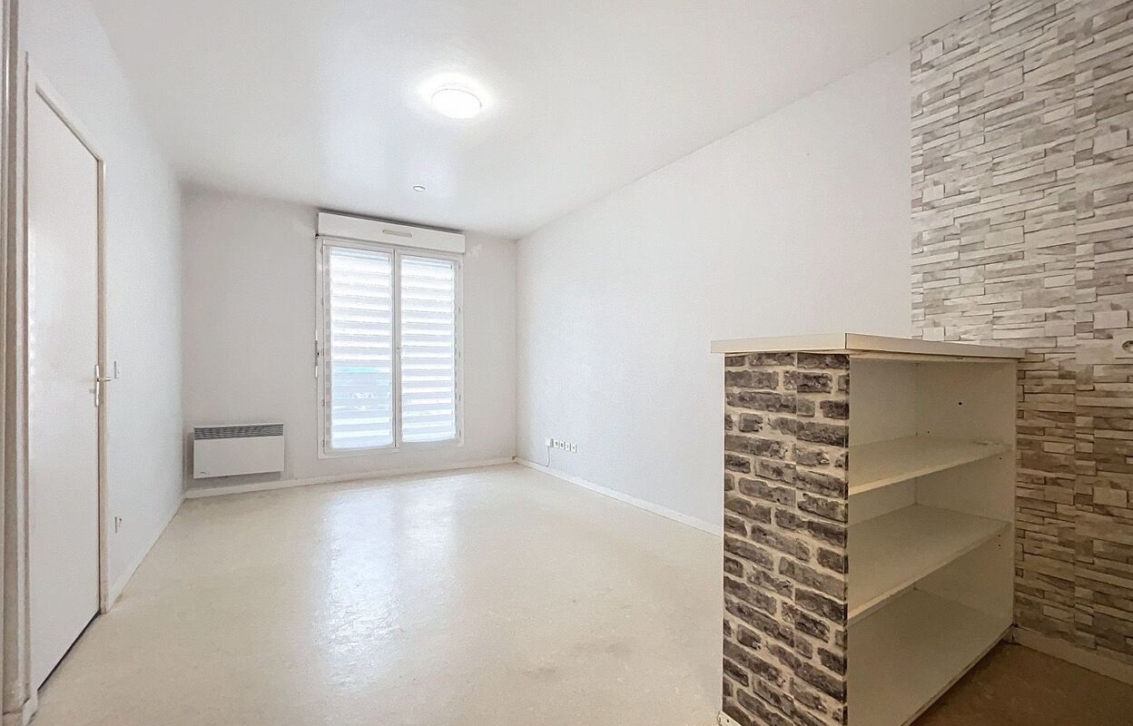 appartement 2 pièces 38 m2 à vendre à Reims (51100)