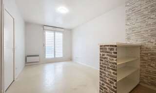 Appartement 2 Pièces 38 m² à vendre à Reims (51100)