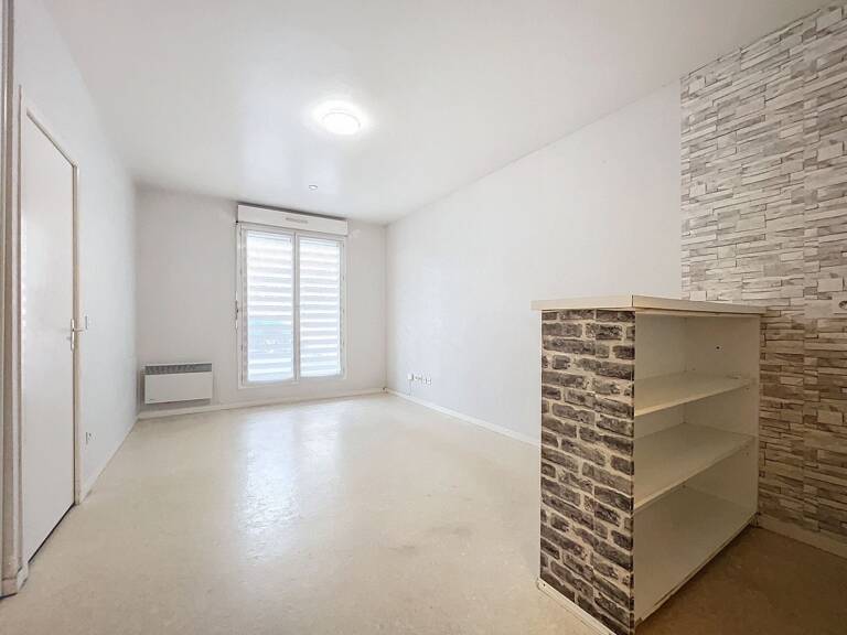 Appartement à vendre - REIMS - Secteur Lesage — photo 1