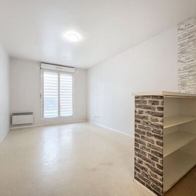 Appartement 2 pièces 112000 €