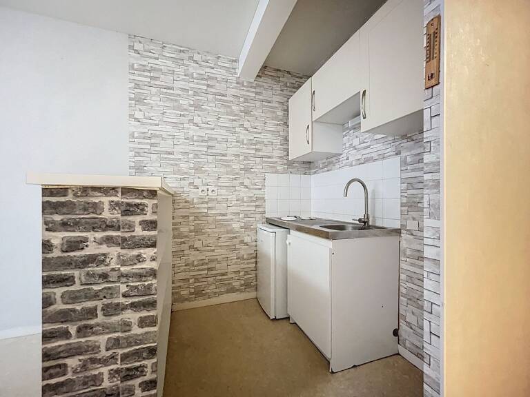 Appartement à vendre - REIMS - Secteur Lesage — photo 1