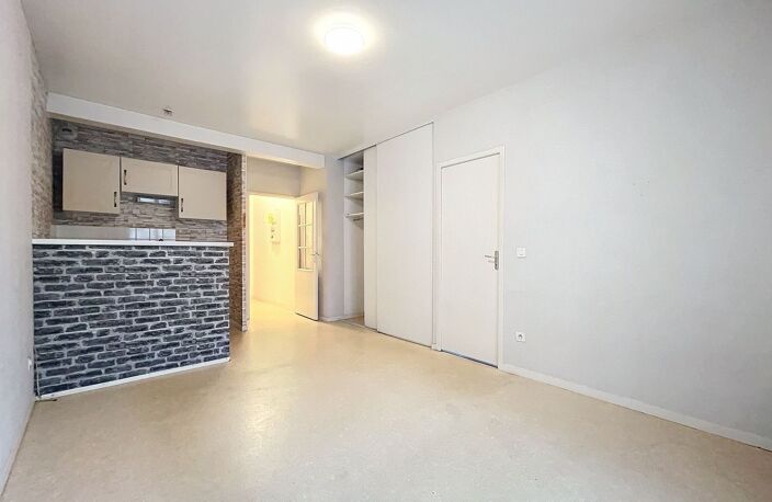 Appartement à vendre - REIMS - Secteur Lesage — photo 2