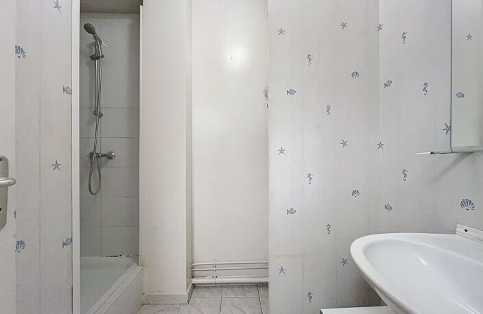 Appartement à vendre - REIMS - Secteur Lesage — photo 5