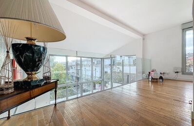 vente appartement 1 000 000 € à proximité de Cormontreuil (51350)