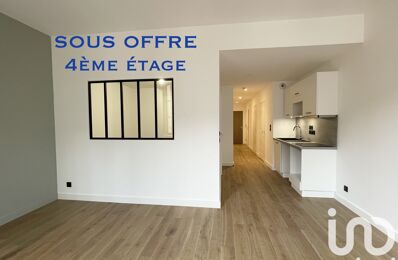 vente appartement 310 000 € à proximité de Vourles (69390)