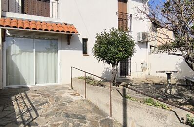 vente maison 235 000 € à proximité de Saleilles (66280)