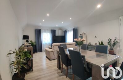 vente maison 315 000 € à proximité de Roissy-en-France (95700)