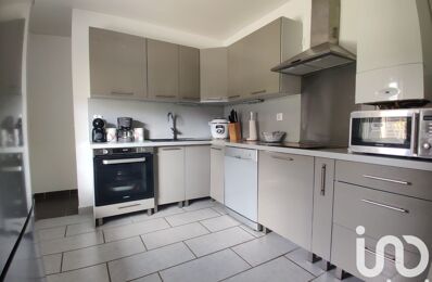 vente maison 315 000 € à proximité de Ivry-sur-Seine (94200)