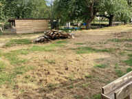  TERRAIN CONSTRUCTIBLE CU OPÉRATIONNEL / COS NON ARGILEUX — photo 2