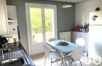 vente appartement 155 000 € à proximité de Villard-Bonnot (38190)