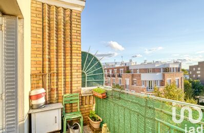 vente appartement 330 000 € à proximité de Clichy (92110)