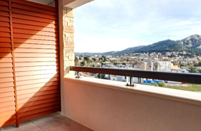 location appartement 785 € CC /mois à proximité de Marseille 5 (13005)