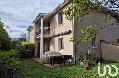 vente appartement 275 000 € à proximité de Pessac (33600)