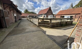 Maison 7 Pièces 205 m² à vendre à Eringhem (59470)