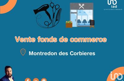 vente commerce 82 000 € à proximité de Narbonne (11100)