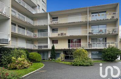 vente appartement 95 500 € à proximité de Le Mée-sur-Seine (77350)