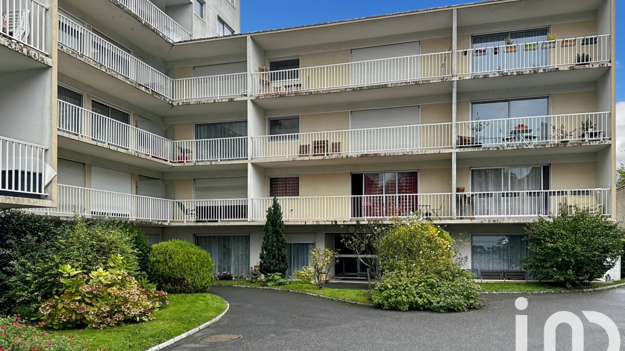 appartement 1 pièces 31 m2 à vendre à Melun (77000)