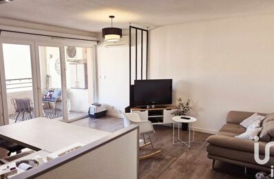 vente appartement 166 000 € à proximité de Gallargues-le-Montueux (30660)