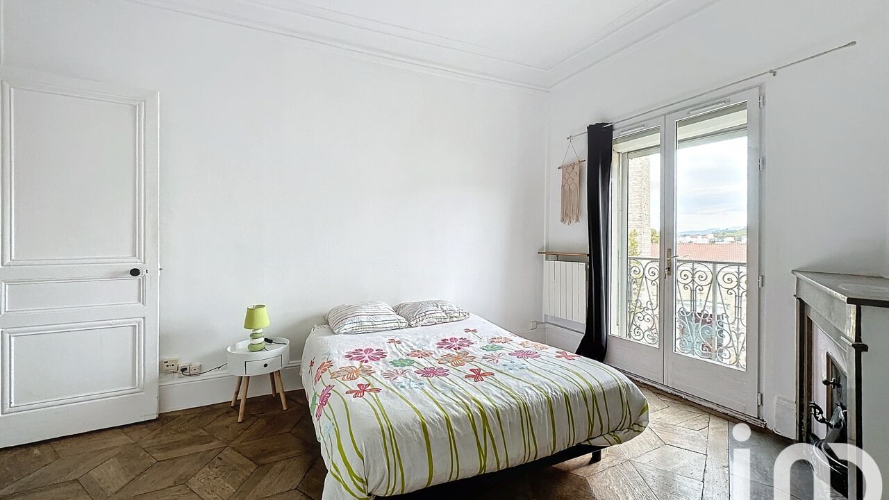 appartement 2 pièces 39 m2 à vendre à Lyon 9 (69009)