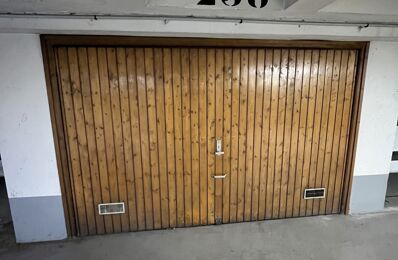 vente garage 25 000 € à proximité de Saint-Cloud (92210)