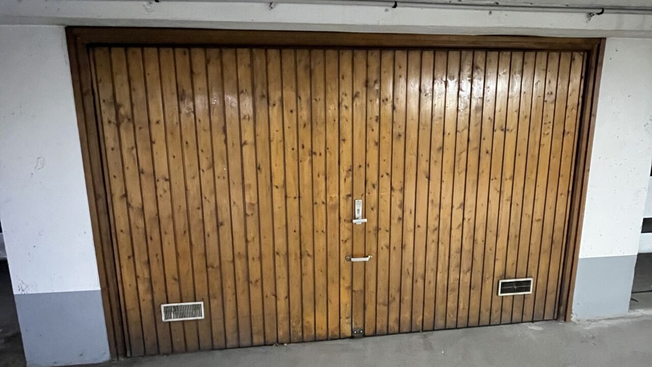 garage  pièces 22 m2 à vendre à Chevilly-Larue (94550)