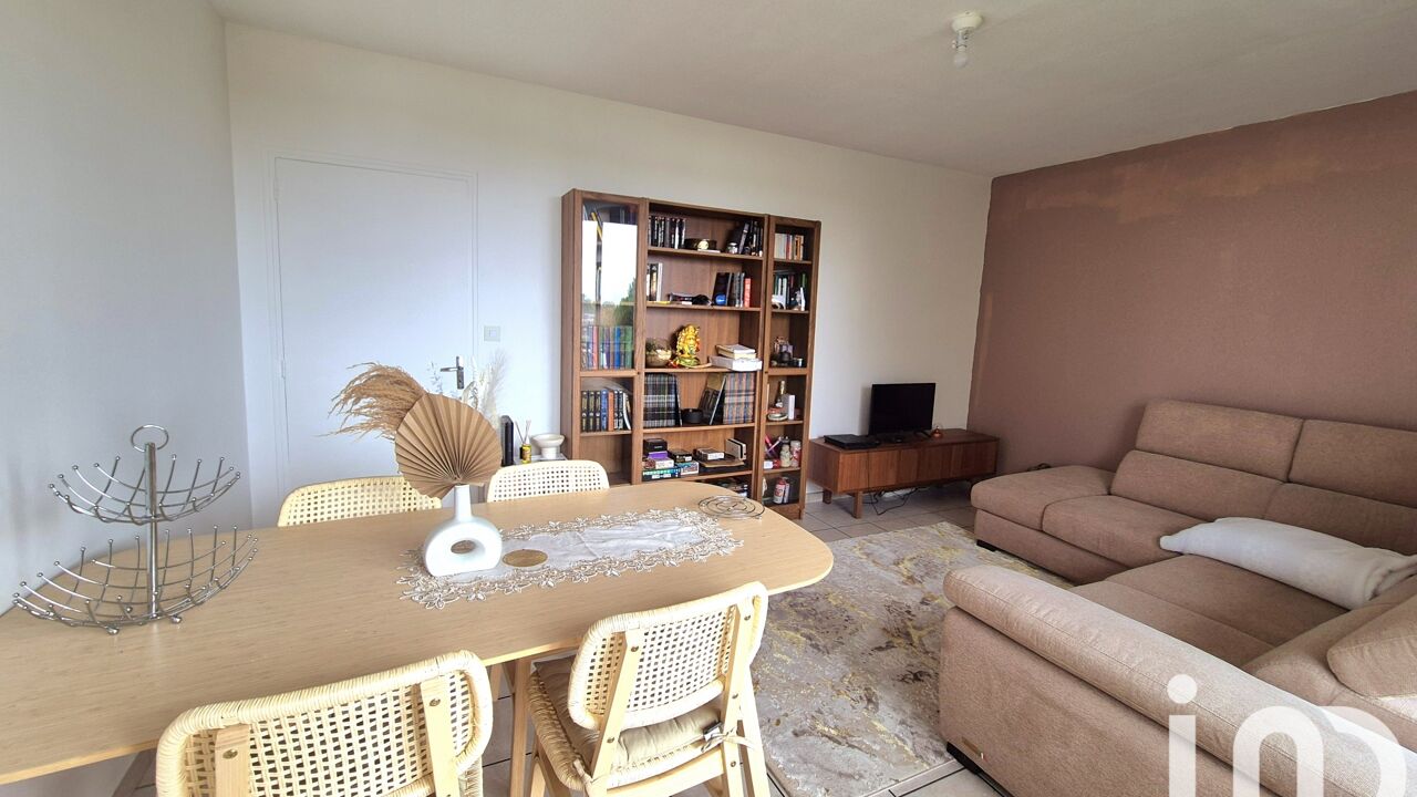 appartement 3 pièces 77 m2 à vendre à Agen (47000)