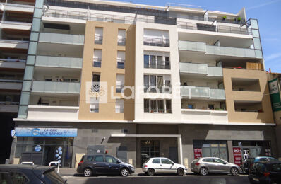 location appartement 714 € CC /mois à proximité de Marseille 5 (13005)