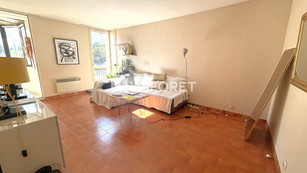 appartement 4 pièces 76 m2 à vendre à Saint-Laurent-du-Var (06700)