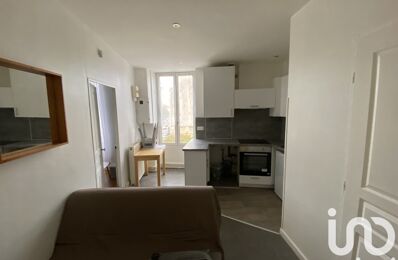 vente appartement 99 000 € à proximité de Quetigny (21800)