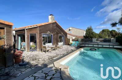 vente maison 696 000 € à proximité de Saint-Gilles-Croix-de-Vie (85800)