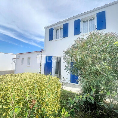 Maison 4 pièces 92 m²