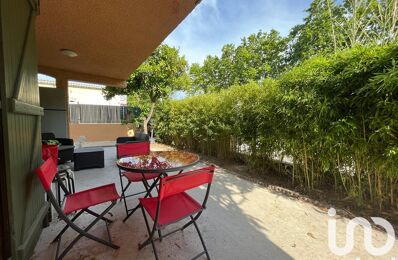 vente appartement 269 000 € à proximité de Toulon (83200)