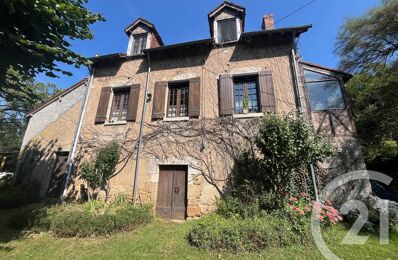 vente maison 123 000 € à proximité de Chassignolles (36400)