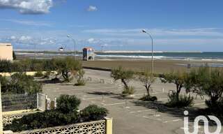 Appartement 2 Pièces 35 m² à vendre à Port-la-Nouvelle (11210)