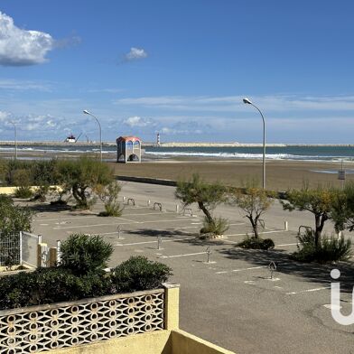 Appartement 2 pièces 115000 €