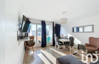 vente appartement 165 000 € à proximité de Saint-Germain-Lès-Corbeil (91250)