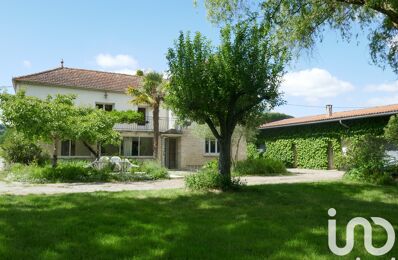 vente maison 174 500 € à proximité de Lauzerte (82110)