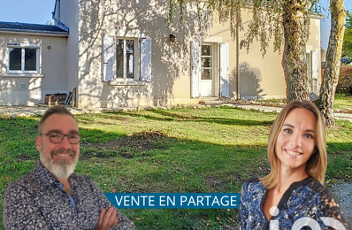 vente maison 259 900 € à proximité de Pernay (37230)