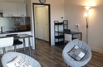 vente appartement 77 000 € à proximité de Pazayac (24120)