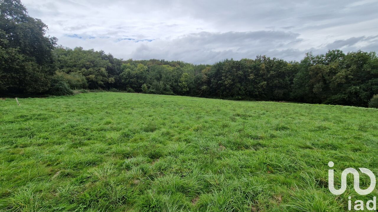 terrain  pièces 1760 m2 à vendre à Bouilh-Péreuilh (65350)