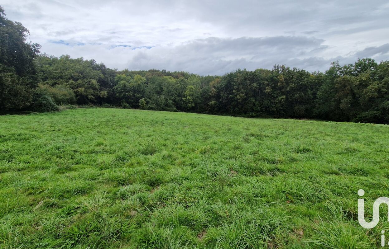 terrain  pièces 1760 m2 à vendre à Bouilh-Péreuilh (65350)